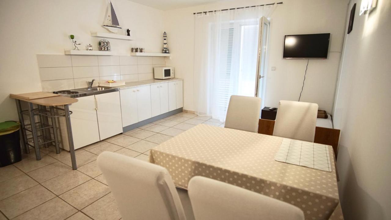Apartments Victoria تروغير المظهر الخارجي الصورة