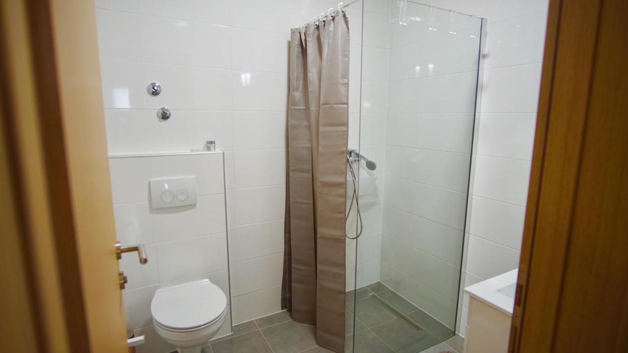 Apartments Victoria تروغير المظهر الخارجي الصورة