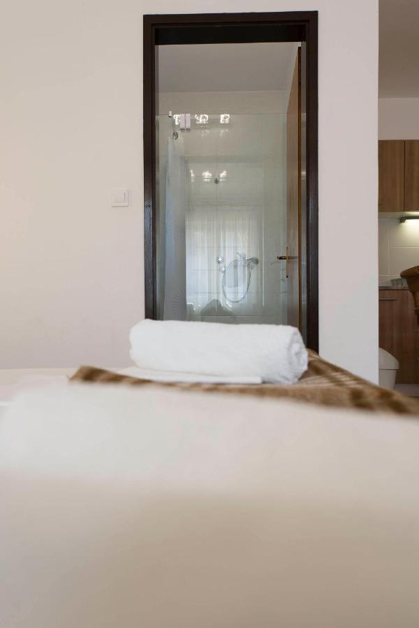 Apartments Victoria تروغير المظهر الخارجي الصورة