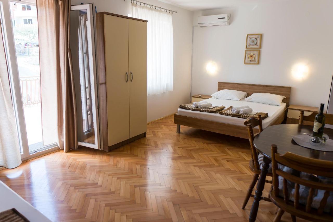 Apartments Victoria تروغير المظهر الخارجي الصورة