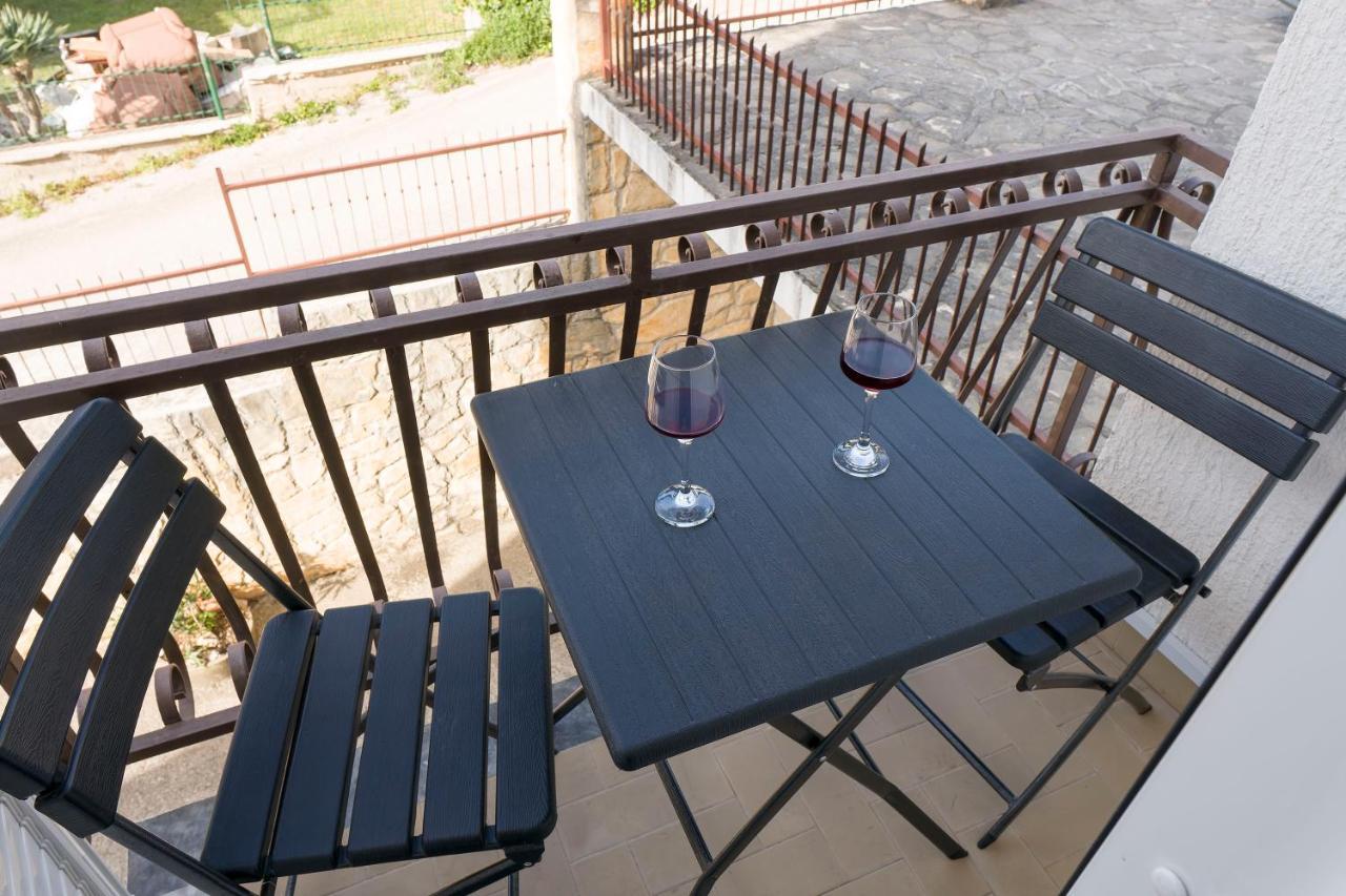Apartments Victoria تروغير المظهر الخارجي الصورة