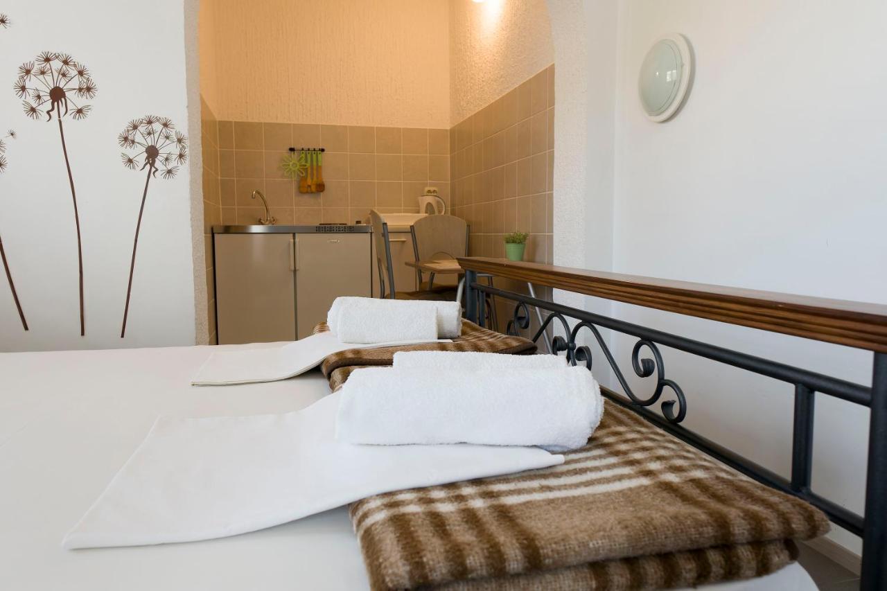 Apartments Victoria تروغير المظهر الخارجي الصورة