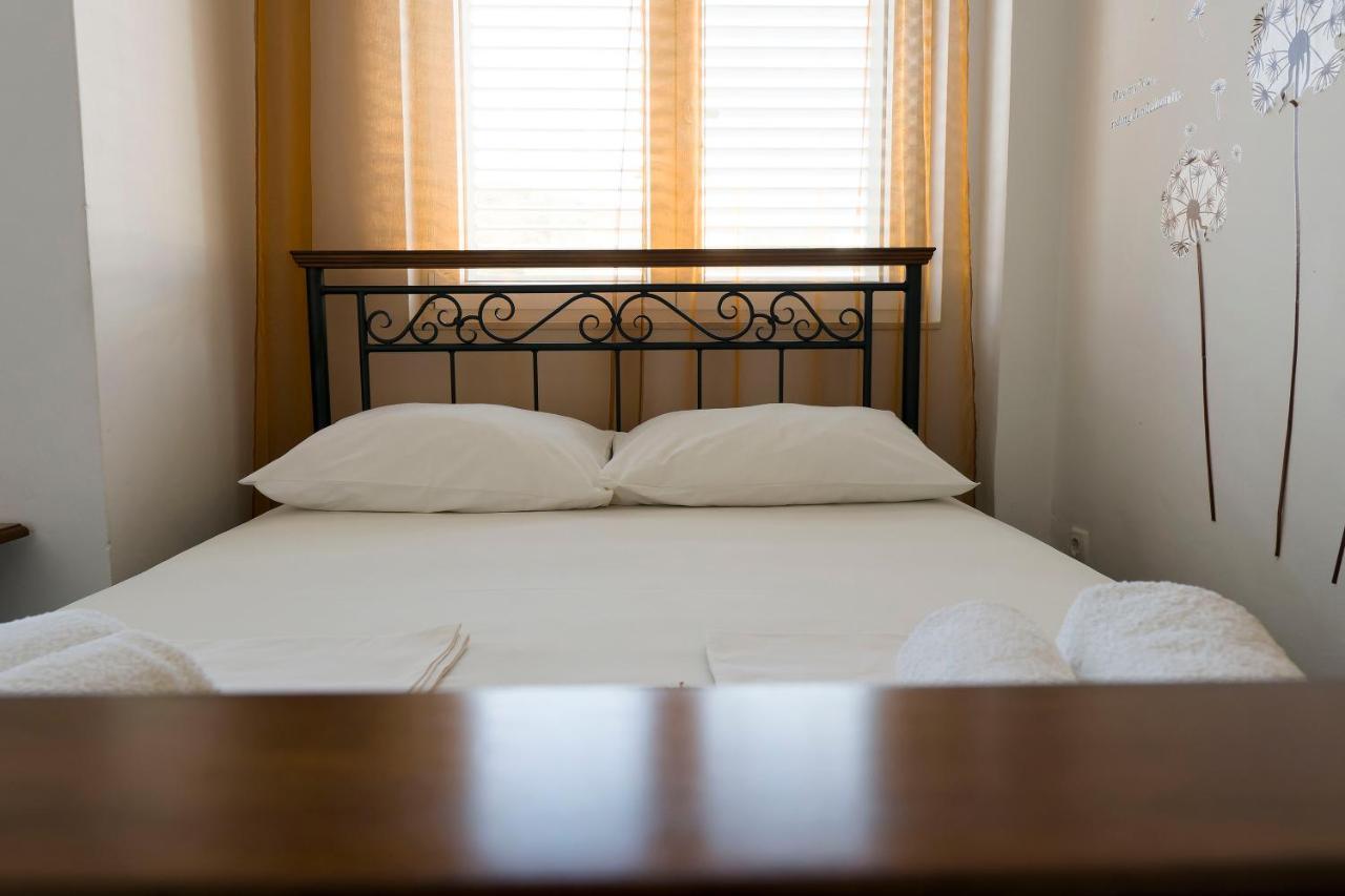 Apartments Victoria تروغير المظهر الخارجي الصورة