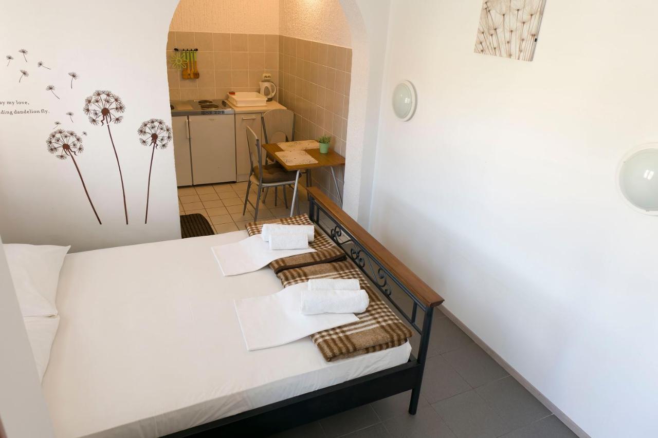 Apartments Victoria تروغير المظهر الخارجي الصورة