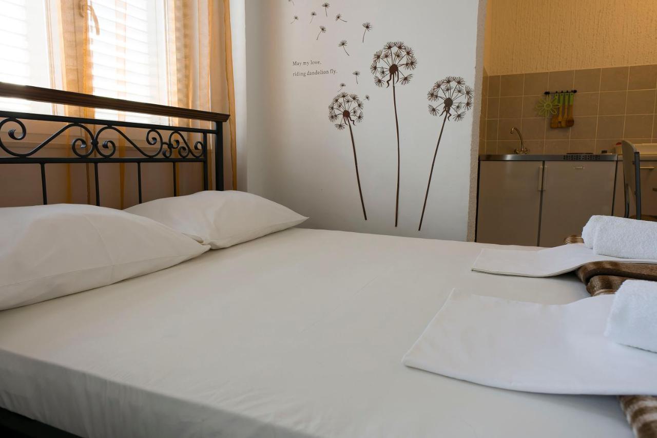 Apartments Victoria تروغير المظهر الخارجي الصورة
