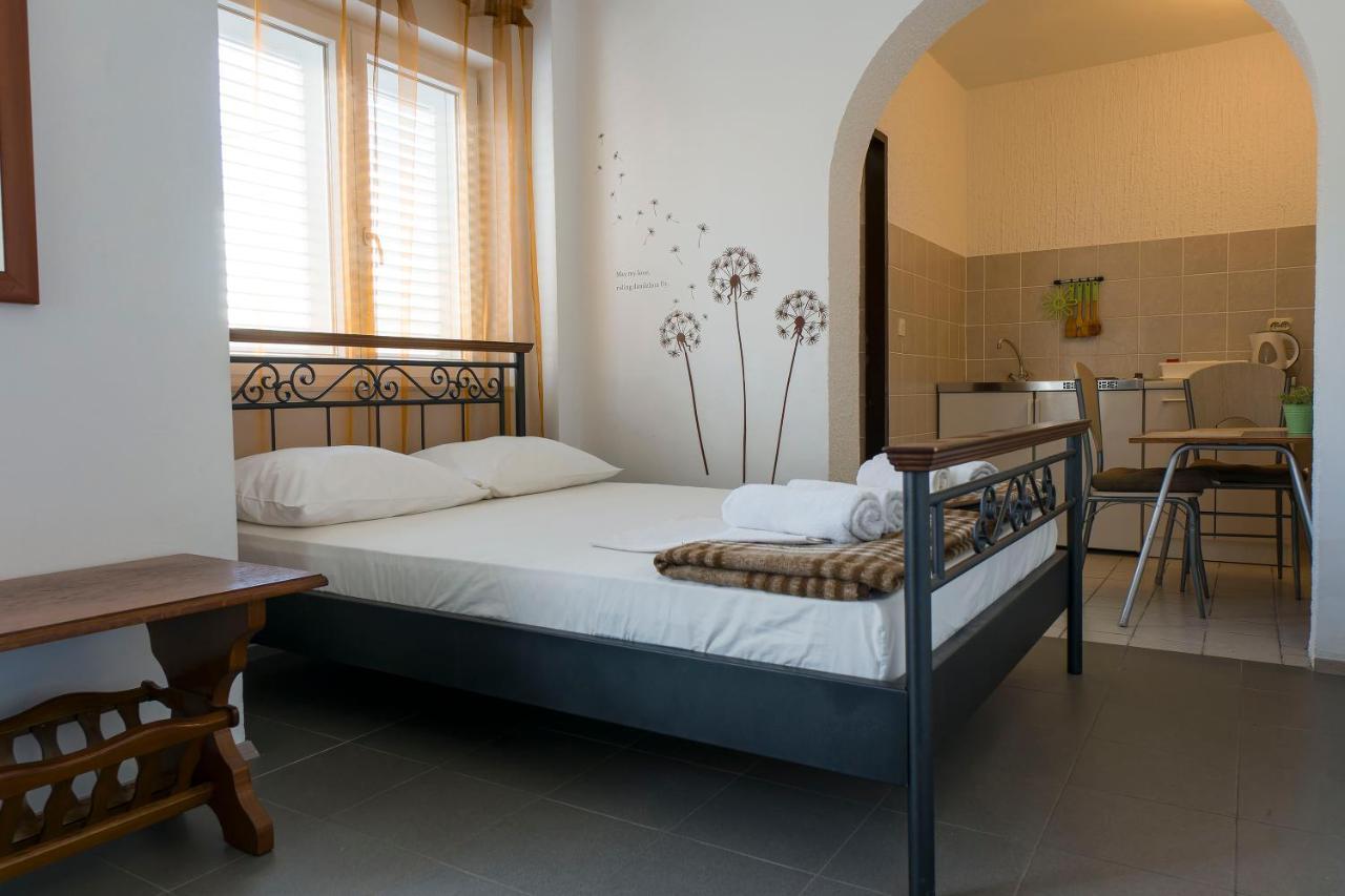 Apartments Victoria تروغير المظهر الخارجي الصورة