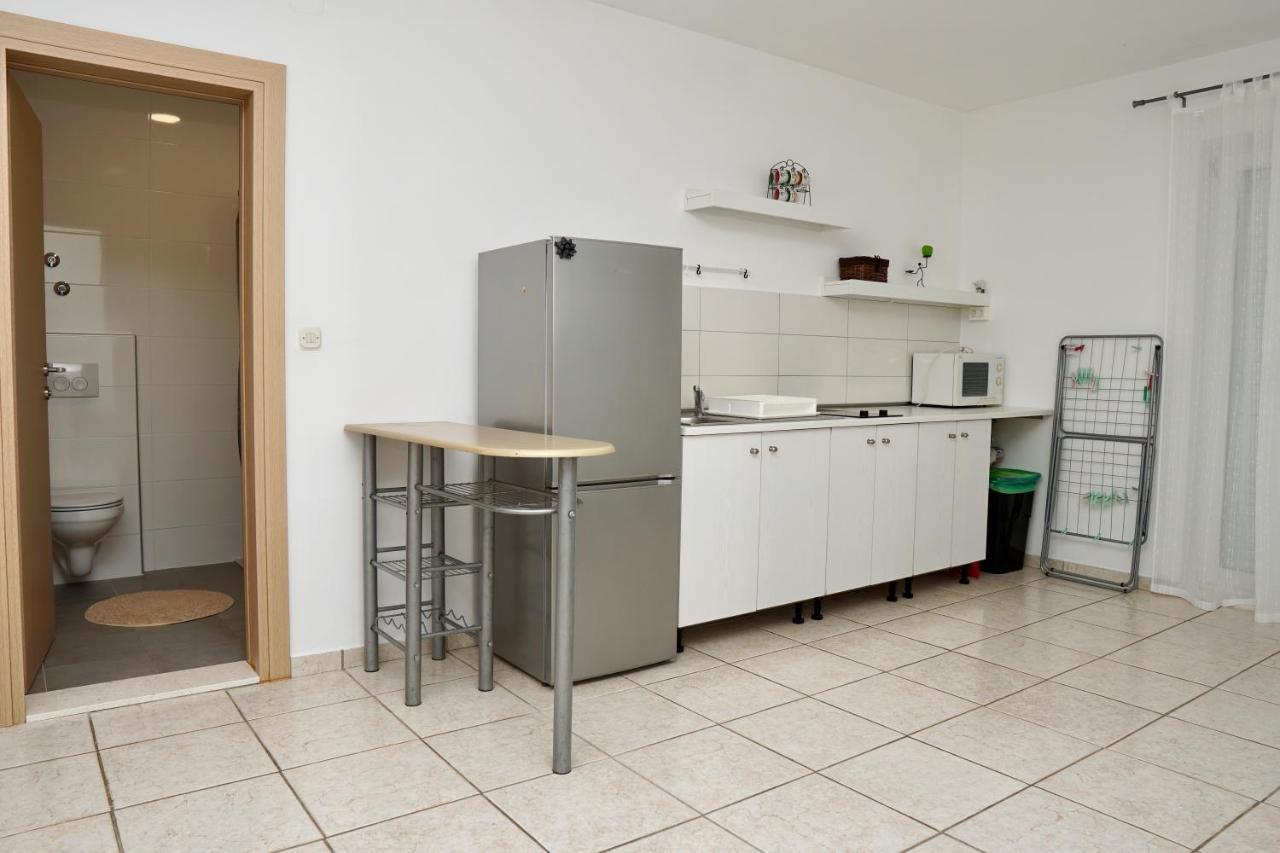 Apartments Victoria تروغير المظهر الخارجي الصورة