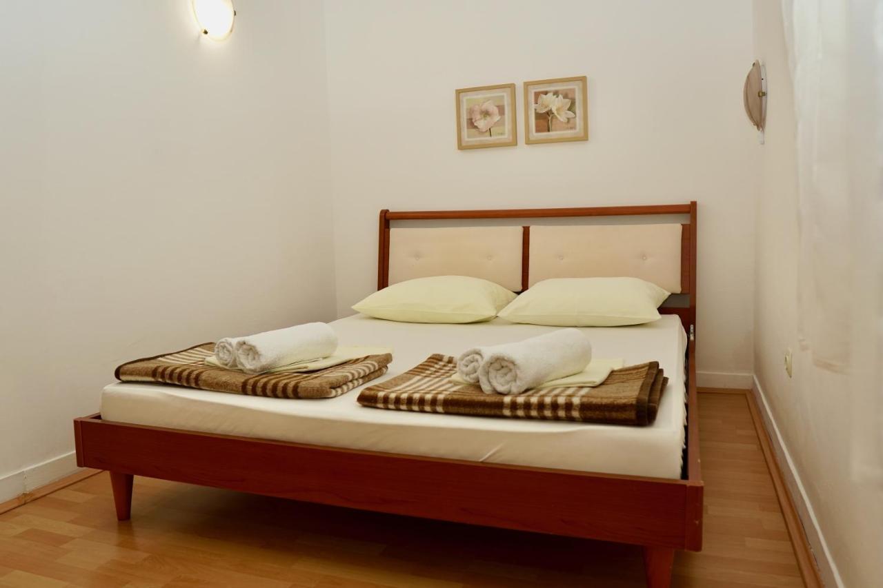 Apartments Victoria تروغير المظهر الخارجي الصورة