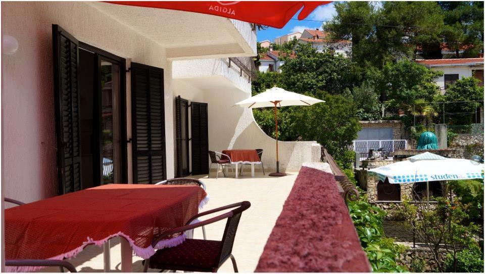 Apartments Victoria تروغير المظهر الخارجي الصورة