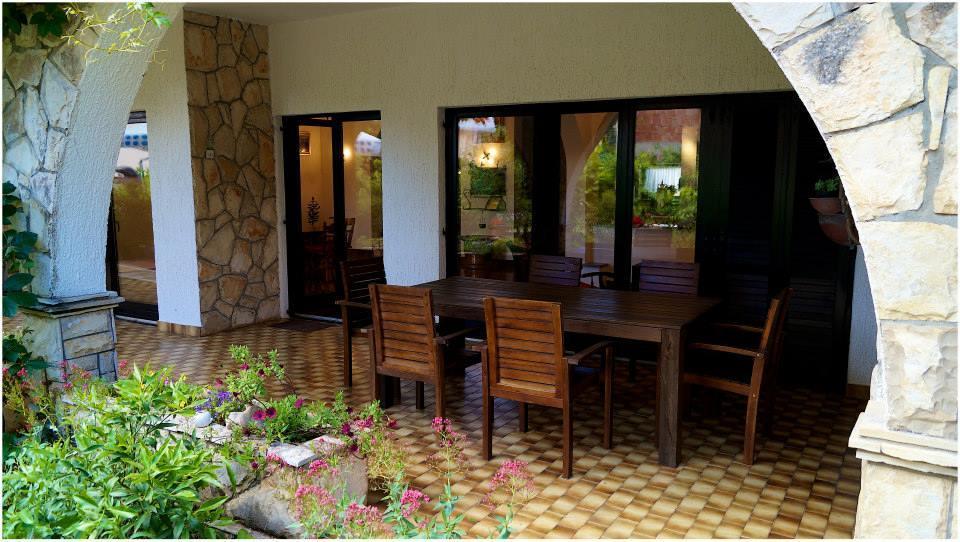 Apartments Victoria تروغير المظهر الخارجي الصورة
