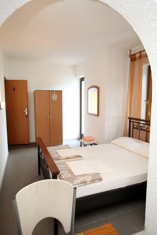 Apartments Victoria تروغير المظهر الخارجي الصورة