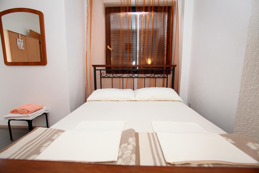Apartments Victoria تروغير المظهر الخارجي الصورة