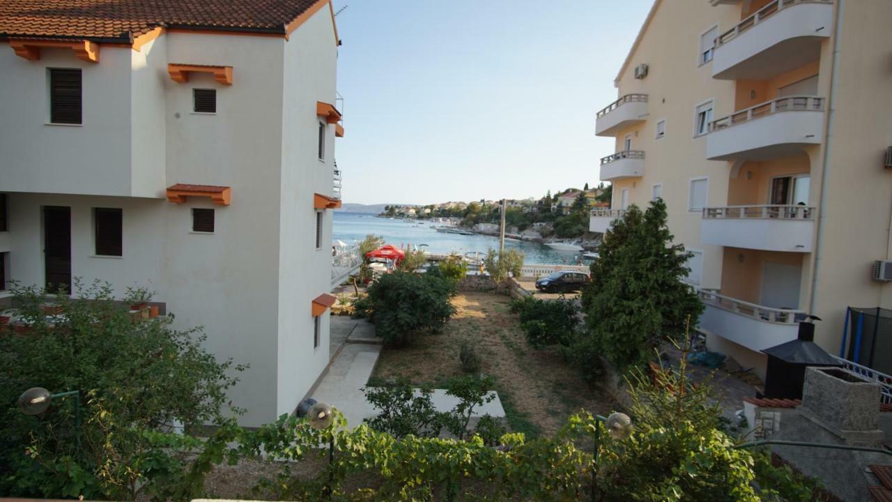 Apartments Victoria تروغير المظهر الخارجي الصورة